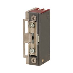 ELEKTROZACZEP SYMETRYCZNY Z PROWADNICĄ, REWERSYJNY, MINI, NISKOPRĄDOWY 280MA DLA 12VDC ORNO ELEKTROZACZEP SYMETRYCZNY Z PROWADNICĄ, REWERSYJNY, MINI, NISKOPRĄDOWY 280MA DLA 12VDC ORNO