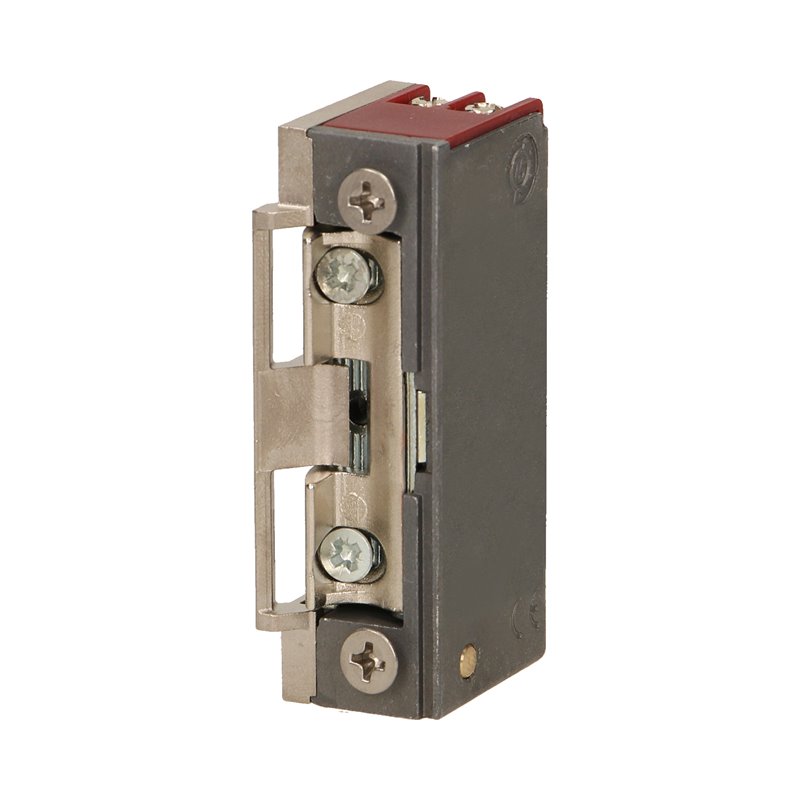 ELEKTROZACZEP SYMETRYCZNY Z PROWADNICĄ, REWERSYJNY, MINI, NISKOPRĄDOWY 280MA DLA 12VDC ORNO ELEKTROZACZEP SYMETRYCZNY Z PROWADNICĄ, REWERSYJNY, MINI, NISKOPRĄDOWY 280MA DLA 12VDC ORNO
