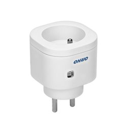 ZESTAW BEZPRZEWODOWYCH MINI GNIAZD STEROWANYCH PILOTEM 3+1 ORNO ZESTAW BEZPRZEWODOWYCH MINI GNIAZD STEROWANYCH PILOTEM 3+1 ORNO