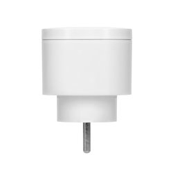 ZESTAW BEZPRZEWODOWYCH MINI GNIAZD STEROWANYCH PILOTEM 3+1, WERSJA SCHUKO ORNO ZESTAW BEZPRZEWODOWYCH MINI GNIAZD STEROWANYCH PILOTEM 3+1, WERSJA SCHUKO ORNO