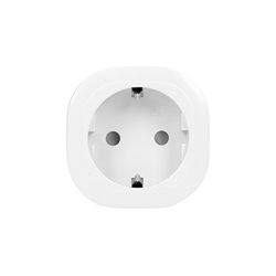 ZESTAW BEZPRZEWODOWYCH MINI GNIAZD STEROWANYCH PILOTEM 3+1, WERSJA SCHUKO ORNO ZESTAW BEZPRZEWODOWYCH MINI GNIAZD STEROWANYCH PILOTEM 3+1, WERSJA SCHUKO ORNO