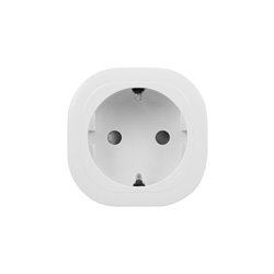 GNIAZDO BEZPRZEWODOWE MINI STEROWANE PILOTEM 1+1, SCHUKO ORNO GNIAZDO BEZPRZEWODOWE MINI STEROWANE PILOTEM 1+1, SCHUKO ORNO