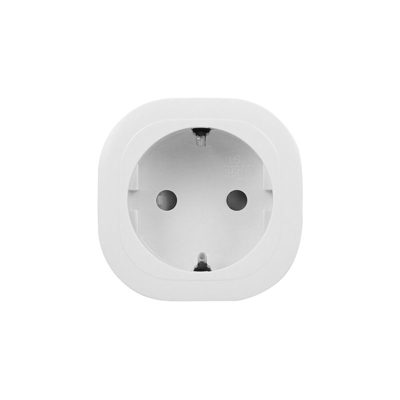 GNIAZDO BEZPRZEWODOWE MINI STEROWANE PILOTEM 1+1, SCHUKO ORNO GNIAZDO BEZPRZEWODOWE MINI STEROWANE PILOTEM 1+1, SCHUKO ORNO