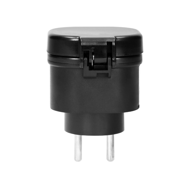 ZESTAW BEZPRZEWODOWYCH MINI GNIAZD STEROWANYCH PILOTEM 2+1, IP44 ORNO ZESTAW BEZPRZEWODOWYCH MINI GNIAZD STEROWANYCH PILOTEM 2+1, IP44 ORNO