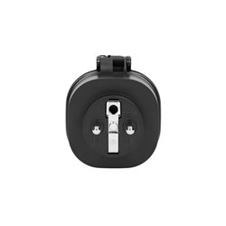 ZESTAW BEZPRZEWODOWYCH MINI GNIAZD STEROWANYCH PILOTEM 2+1, IP44 ORNO ZESTAW BEZPRZEWODOWYCH MINI GNIAZD STEROWANYCH PILOTEM 2+1, IP44 ORNO
