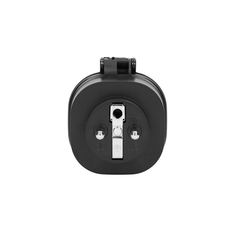 ZESTAW BEZPRZEWODOWYCH MINI GNIAZD STEROWANYCH PILOTEM 2+1, IP44 ORNO ZESTAW BEZPRZEWODOWYCH MINI GNIAZD STEROWANYCH PILOTEM 2+1, IP44 ORNO