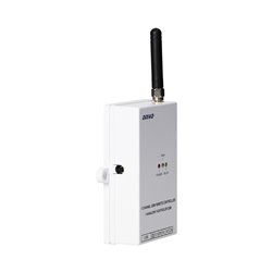 KONTROLER GSM DO STEROWANIA BRAMĄ, Z WEJSCIEM USB ORNO KONTROLER GSM DO STEROWANIA BRAMĄ, Z WEJSCIEM USB ORNO