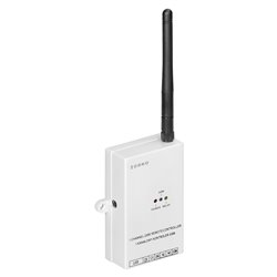 KONTROLER GSM DO STEROWANIA BRAMĄ, Z WEJSCIEM USB, 4G ORNO KONTROLER GSM DO STEROWANIA BRAMĄ, Z WEJSCIEM USB, 4G ORNO