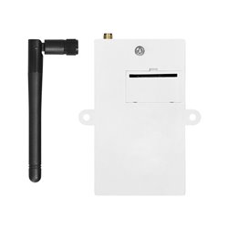 KONTROLER GSM DO STEROWANIA BRAMĄ, Z WEJSCIEM USB, 4G ORNO KONTROLER GSM DO STEROWANIA BRAMĄ, Z WEJSCIEM USB, 4G ORNO