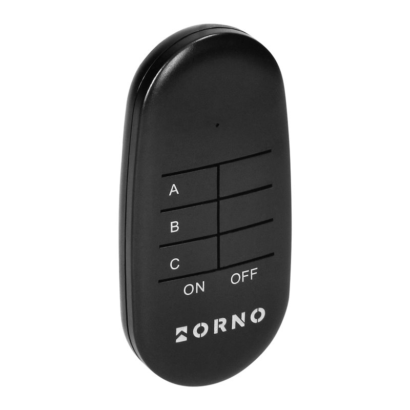 ZESTAW BEZPRZEWODOWYCH MINI GNIAZD STEROWANYCH PILOTEM 2+1, IP44 ORNO ZESTAW BEZPRZEWODOWYCH MINI GNIAZD STEROWANYCH PILOTEM 2+1, IP44 ORNO
