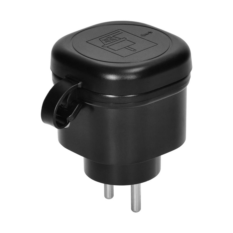 ZESTAW BEZPRZEWODOWYCH MINI GNIAZD STEROWANYCH PILOTEM 2+1, IP44 ORNO ZESTAW BEZPRZEWODOWYCH MINI GNIAZD STEROWANYCH PILOTEM 2+1, IP44 ORNO