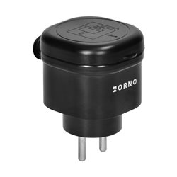 ZESTAW BEZPRZEWODOWYCH MINI GNIAZD STEROWANYCH PILOTEM 2+1, IP44 ORNO ZESTAW BEZPRZEWODOWYCH MINI GNIAZD STEROWANYCH PILOTEM 2+1, IP44 ORNO