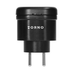 ZESTAW BEZPRZEWODOWYCH MINI GNIAZD STEROWANYCH PILOTEM 2+1, IP44 ORNO ZESTAW BEZPRZEWODOWYCH MINI GNIAZD STEROWANYCH PILOTEM 2+1, IP44 ORNO