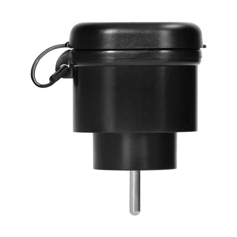 ZESTAW BEZPRZEWODOWYCH MINI GNIAZD STEROWANYCH PILOTEM 2+1, IP44 ORNO ZESTAW BEZPRZEWODOWYCH MINI GNIAZD STEROWANYCH PILOTEM 2+1, IP44 ORNO