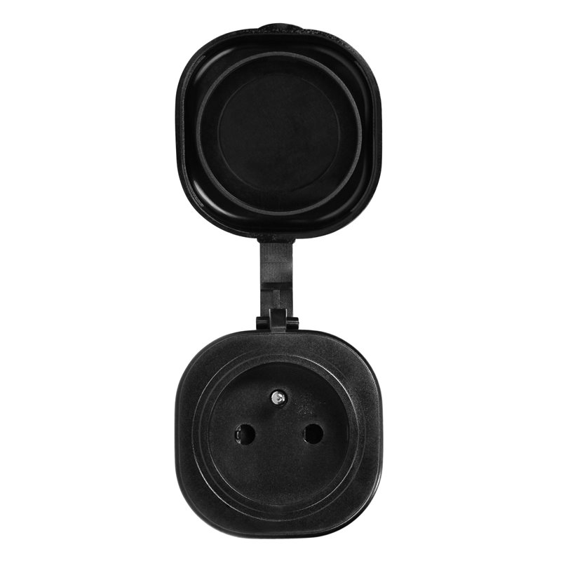 ZESTAW BEZPRZEWODOWYCH MINI GNIAZD STEROWANYCH PILOTEM 2+1, IP44 ORNO ZESTAW BEZPRZEWODOWYCH MINI GNIAZD STEROWANYCH PILOTEM 2+1, IP44 ORNO
