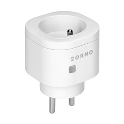 ZESTAW BEZPRZEWODOWYCH MINI GNIAZD STEROWANYCH PILOTEM 2+1 ORNO ZESTAW BEZPRZEWODOWYCH MINI GNIAZD STEROWANYCH PILOTEM 2+1 ORNO