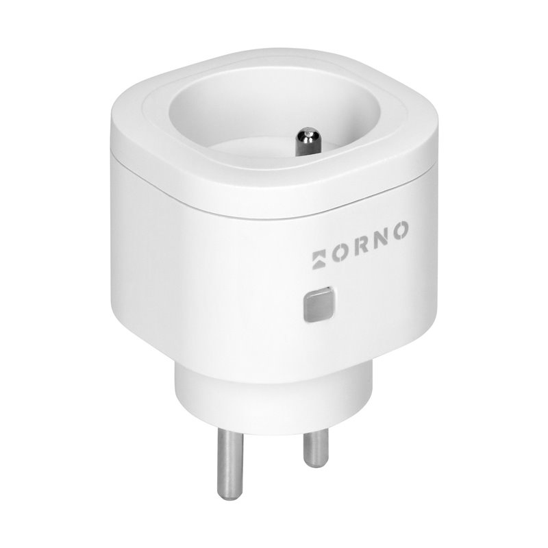 ZESTAW BEZPRZEWODOWYCH MINI GNIAZD STEROWANYCH PILOTEM 2+1 ORNO ZESTAW BEZPRZEWODOWYCH MINI GNIAZD STEROWANYCH PILOTEM 2+1 ORNO
