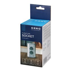 GNIAZDO MEBLOWE 2X2P+Z, SZARO-SREBRNE ORNO GNIAZDO MEBLOWE 2X2P+Z, SZARO-SREBRNE ORNO