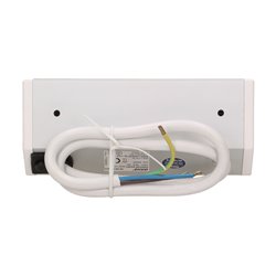 GNIAZDO MEBLOWE 2X2P+Z, BIAŁO-SREBRNE ORNO GNIAZDO MEBLOWE 2X2P+Z, BIAŁO-SREBRNE ORNO
