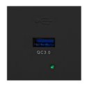 NOEN USBQ, PORT MODUŁOWY 45X45MM Z ŁADOWARKĄ USB QUICK CHARGE 3A/5V 2A/9V 1,5A/12V, CZARNY ORNO NOEN USBQ, PORT MODUŁOWY 45X45MM Z ŁADOWARKĄ USB QUICK CHARGE 3A/5V 2A/9V 1,5A/12V, CZARNY ORNO