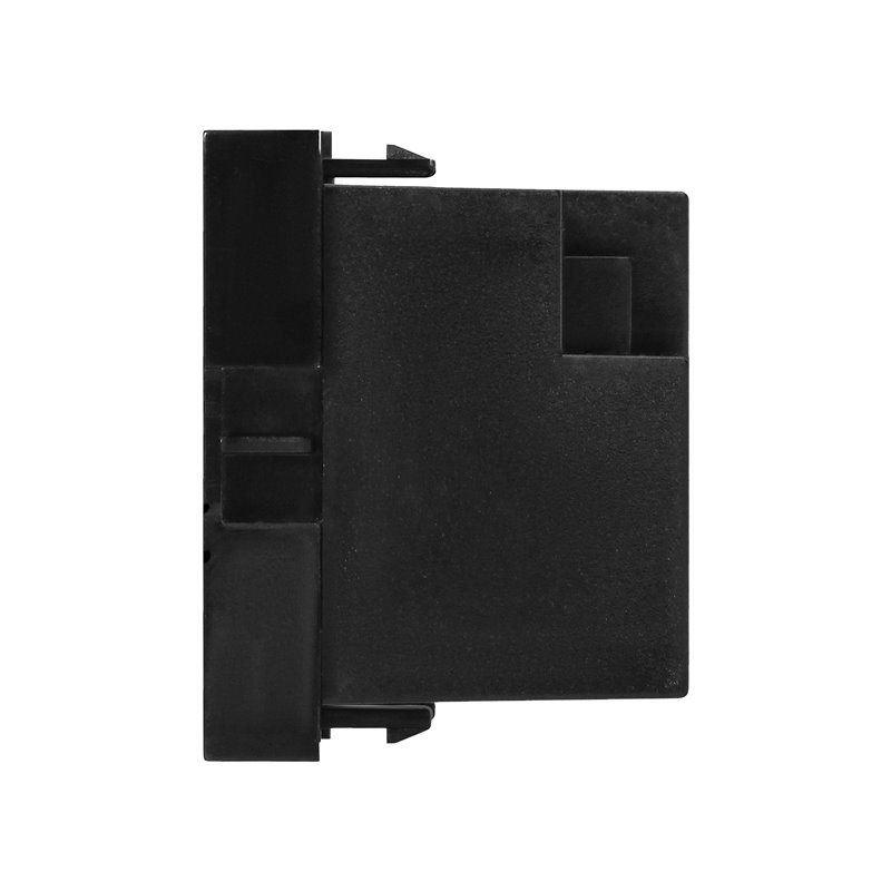 NOEN USB X 2, PODWÓJNY PORT MODUŁOWY 45X45MM Z ŁADOWARKĄ USB, 2,1A 5V DC, CZARNY ORNO NOEN USB X 2, PODWÓJNY PORT MODUŁOWY 45X45MM Z ŁADOWARKĄ USB, 2,1A 5V DC, CZARNY ORNO
