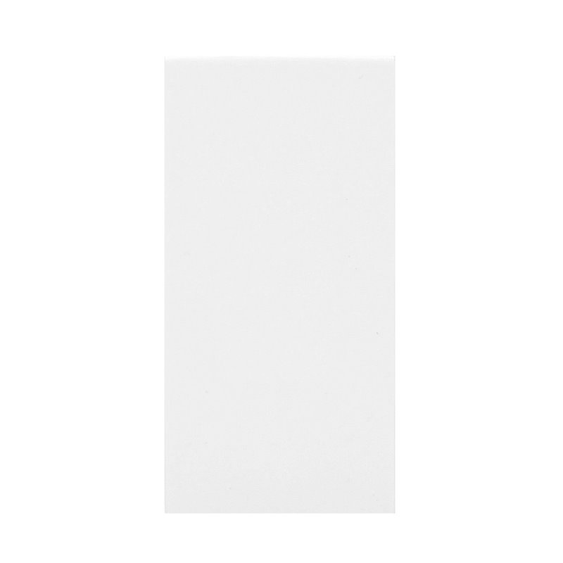 NOEN EP, ZAŚLEPKA 22,5X45MM, BIAŁA ORNO NOEN EP, ZAŚLEPKA 22,5X45MM, BIAŁA ORNO