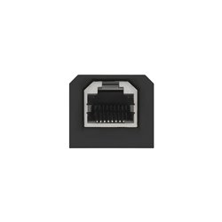 KOSTKA Z GNIAZDEM RJ45 DO GNIAZDA MEBLOWEGO OR-GM-9015/B ORNO KOSTKA Z GNIAZDEM RJ45 DO GNIAZDA MEBLOWEGO OR-GM-9015/B ORNO
