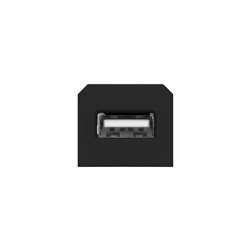 KOSTKA Z GNIAZDEM USB DO GNIAZDA MEBLOWEGO OR-GM-9015/B ORNO KOSTKA Z GNIAZDEM USB DO GNIAZDA MEBLOWEGO OR-GM-9015/B ORNO