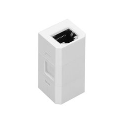 KOSTKA Z GNIAZDEM RJ45 DO GNIAZDA MEBLOWEGO OR-GM-9015/W ORNO KOSTKA Z GNIAZDEM RJ45 DO GNIAZDA MEBLOWEGO OR-GM-9015/W ORNO