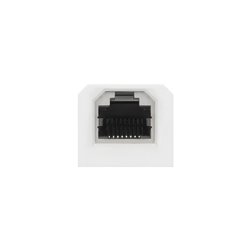 KOSTKA Z GNIAZDEM RJ45 DO GNIAZDA MEBLOWEGO OR-GM-9015/W ORNO KOSTKA Z GNIAZDEM RJ45 DO GNIAZDA MEBLOWEGO OR-GM-9015/W ORNO
