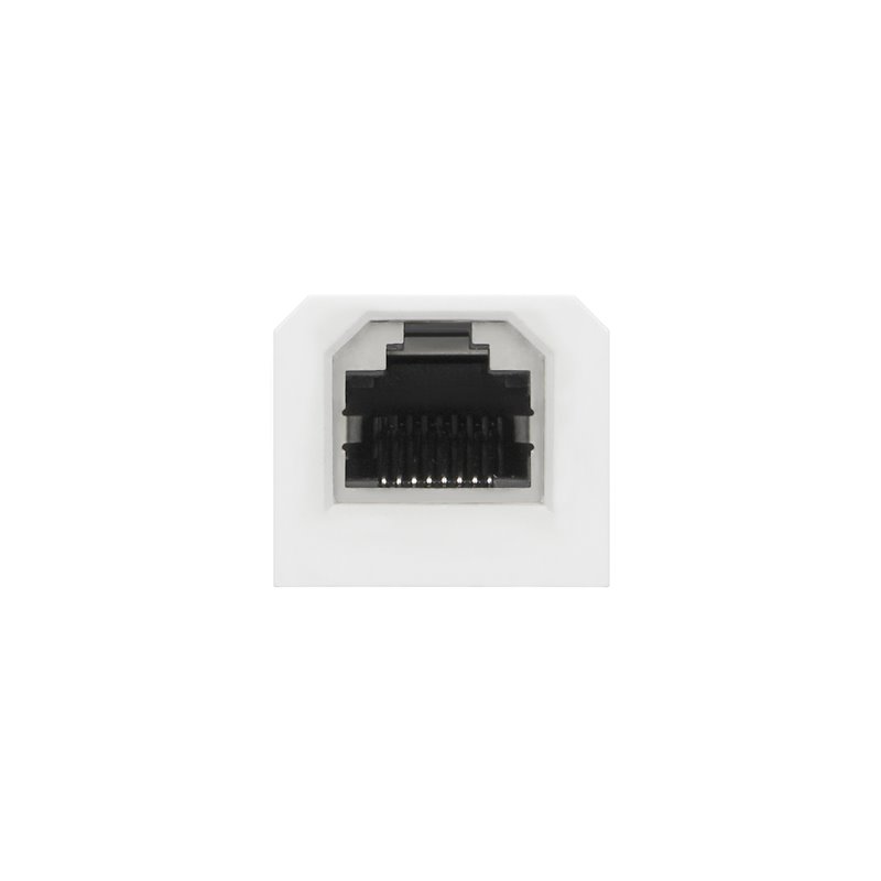 KOSTKA Z GNIAZDEM RJ45 DO GNIAZDA MEBLOWEGO OR-GM-9015/W ORNO KOSTKA Z GNIAZDEM RJ45 DO GNIAZDA MEBLOWEGO OR-GM-9015/W ORNO