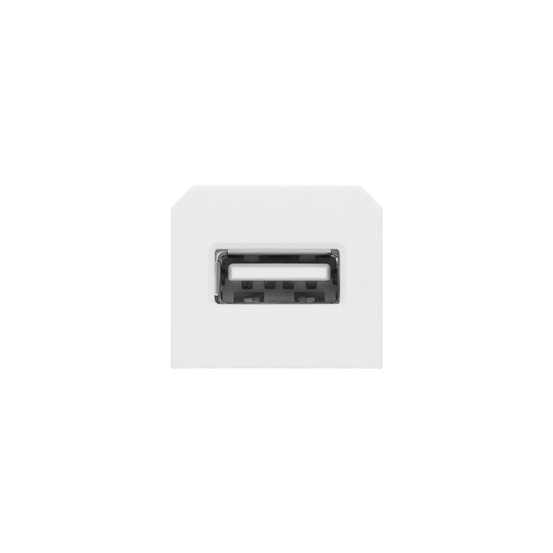 KOSTKA Z GNIAZDEM USB DO GNIAZDA MEBLOWEGO OR-GM-9015/W ORNO KOSTKA Z GNIAZDEM USB DO GNIAZDA MEBLOWEGO OR-GM-9015/W ORNO