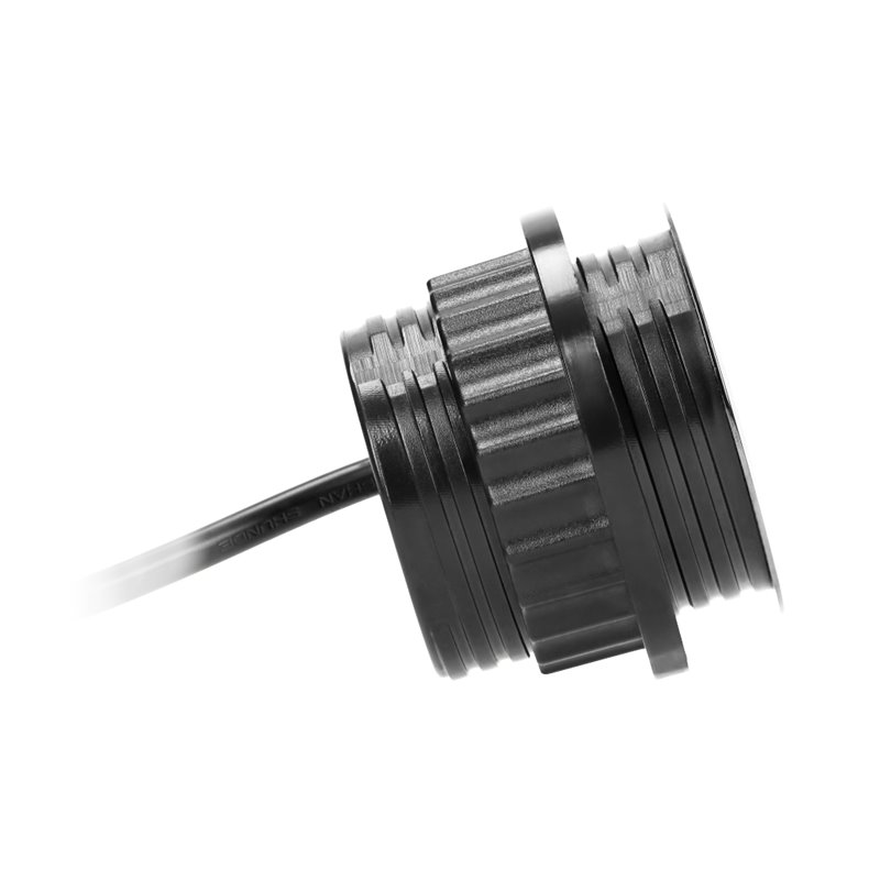 ŁADOWARKA 3XUSB WPUSZCZANA W BLAT, 5V TOTAL 3.1A, MAX. 2,1A/PORT, PRZEWÓD 1,5M, CZARNY POŁYSK ORNO ŁADOWARKA 3XUSB WPUSZCZANA W BLAT, 5V TOTAL 3.1A, MAX. 2,1A/PORT, PRZEWÓD 1,5M, CZARNY POŁYSK ORNO