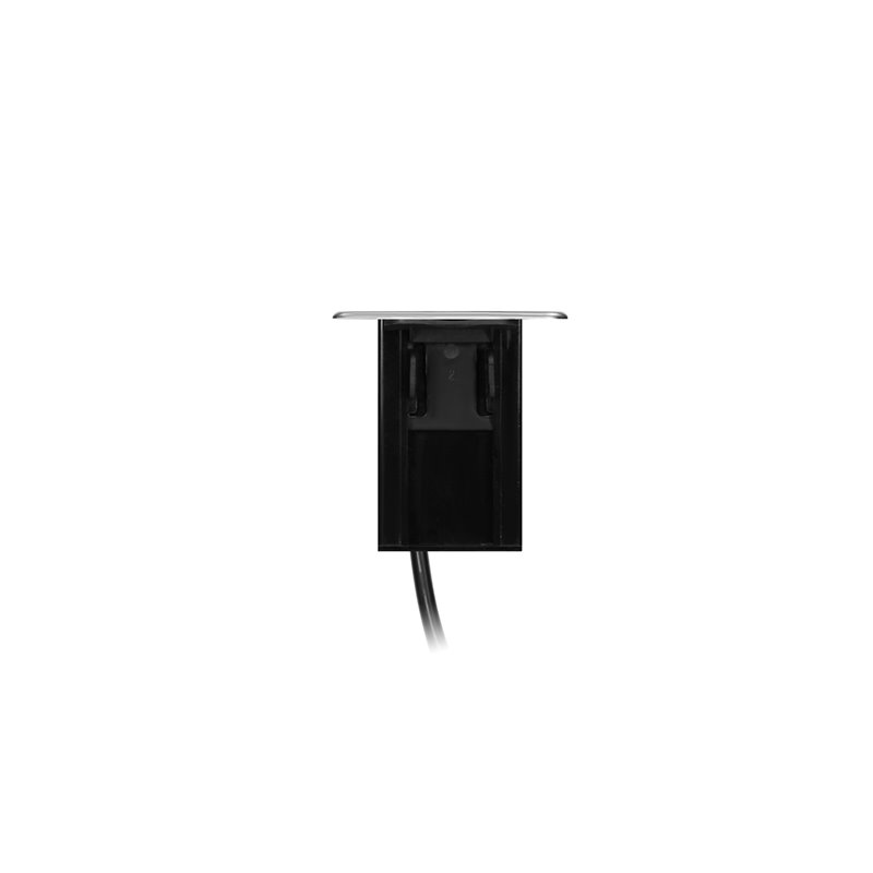 GNIAZDO MEBLOWE WYSUWANE Z BLATU Z PŁASKIM FREZOWANYM RANTEM, ŁADOWARKĄ USB I PRZEWODEM 2M, 3 GNIAZDA TYP F, 2 X USB (TYP A + C GNIAZDO MEBLOWE WYSUWANE Z BLATU Z PŁASKIM FREZOWANYM RANTEM, ŁADOWARKĄ USB I PRZEWODEM 2M, 3 GNIAZDA TYP F, 2 X USB (TYP A + C