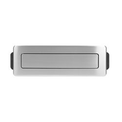 GNIAZDO MEBLOWE WYSUWANE Z BLATU Z PŁASKIM FREZOWANYM RANTEM, ŁADOWARKĄ USB I PRZEWODEM 2M, 3 GNIAZDA TYP F, 2 X USB (TYP A + C GNIAZDO MEBLOWE WYSUWANE Z BLATU Z PŁASKIM FREZOWANYM RANTEM, ŁADOWARKĄ USB I PRZEWODEM 2M, 3 GNIAZDA TYP F, 2 X USB (TYP A + C