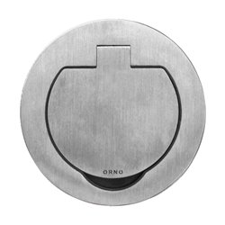HERMETYCZNE GNIAZDO ELEKTRYCZNE OKRĄGŁE, IP55 ORNO HERMETYCZNE GNIAZDO ELEKTRYCZNE OKRĄGŁE, IP55 ORNO