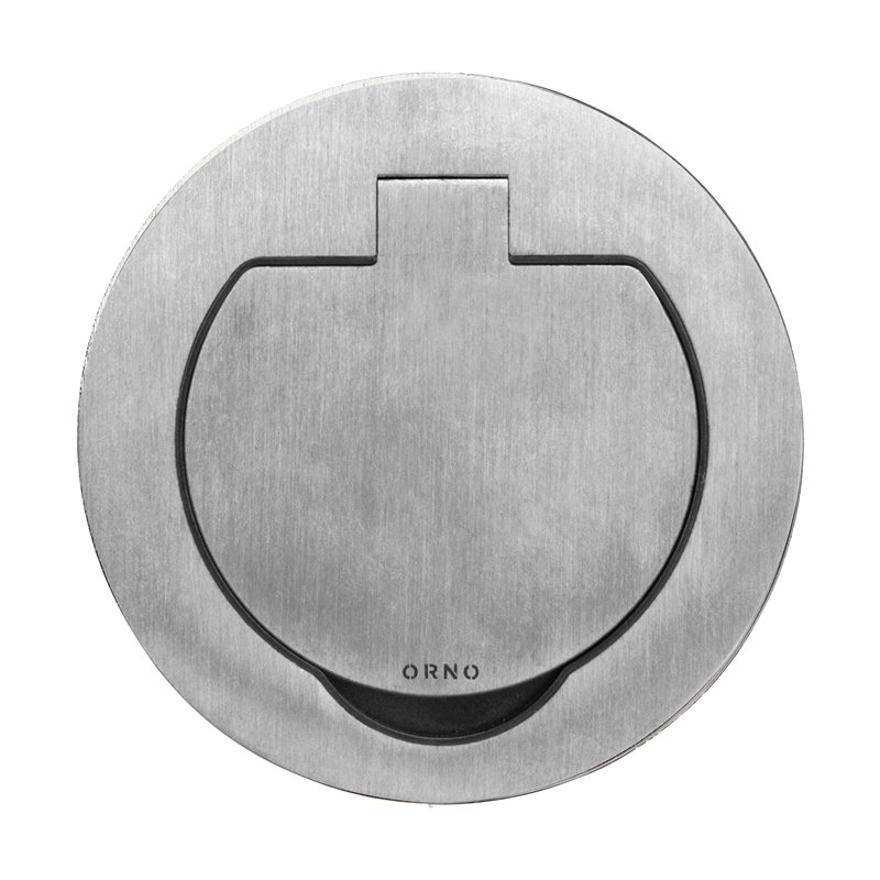 HERMETYCZNE GNIAZDO ELEKTRYCZNE OKRĄGŁE, IP55 ORNO HERMETYCZNE GNIAZDO ELEKTRYCZNE OKRĄGŁE, IP55 ORNO