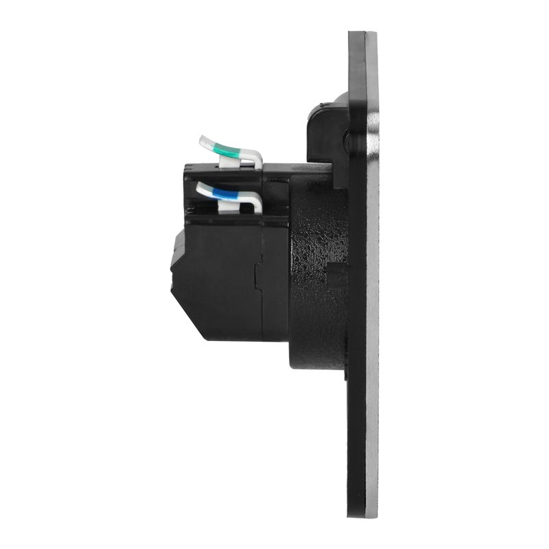 HERMETYCZNE GNIAZDO ELEKTRYCZNE KWADRATOWE, IP55 ORNO HERMETYCZNE GNIAZDO ELEKTRYCZNE KWADRATOWE, IP55 ORNO