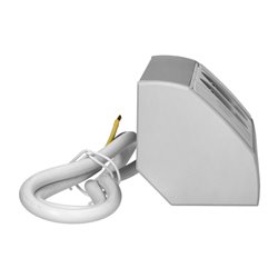 GNIAZDO MEBLOWE 2X2P+Z, 2XUSB (TYP A+C 2,4A), SZARO-SREBRNE ORNO GNIAZDO MEBLOWE 2X2P+Z, 2XUSB (TYP A+C 2,4A), SZARO-SREBRNE ORNO