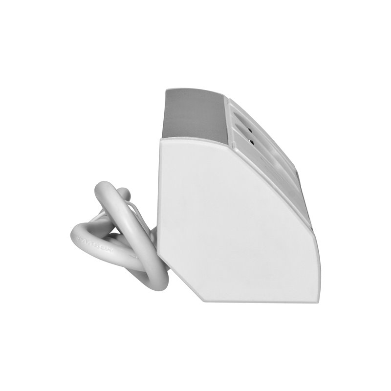GNIAZDO MEBLOWE 2X2P+Z, 2XUSB (TYP A+C 2,4A), BIAŁO-SREBRNE ORNO GNIAZDO MEBLOWE 2X2P+Z, 2XUSB (TYP A+C 2,4A), BIAŁO-SREBRNE ORNO