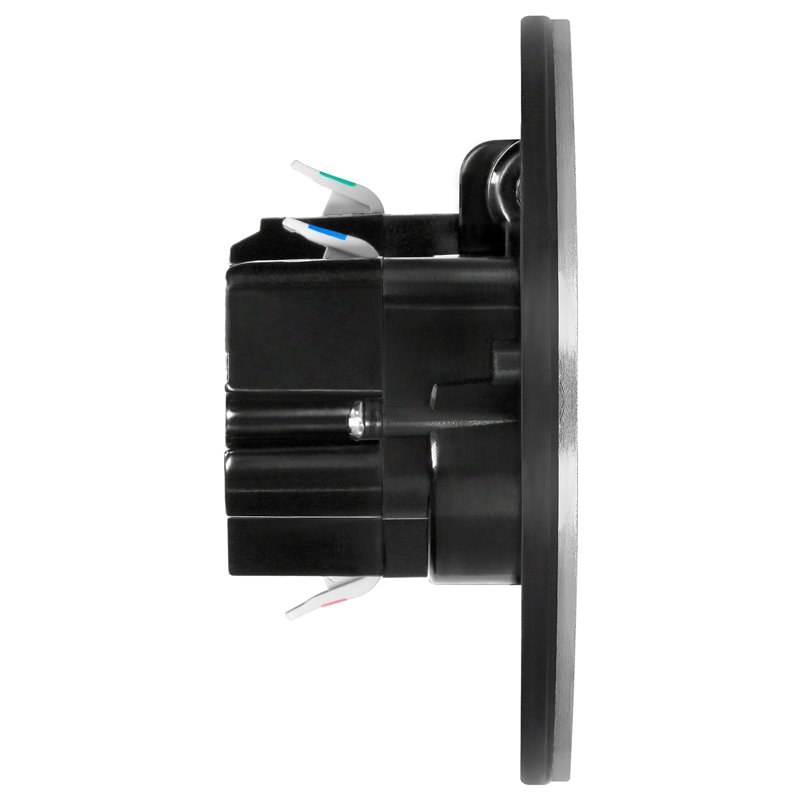 HERMETYCZNE GNIAZDO ELEKTRYCZNE PODWÓJNE, OWALNE, IP55, SREBRNE ORNO HERMETYCZNE GNIAZDO ELEKTRYCZNE PODWÓJNE, OWALNE, IP55, SREBRNE ORNO