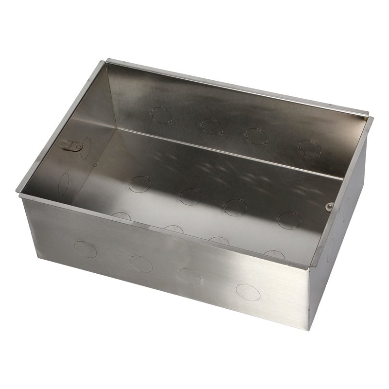PUSZKA DO GNIAZD PODŁOGOWYCH OR-GP-9203 DO PODŁÓG BETONOWYCH ORNO