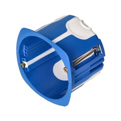 PUSZKA PODTYNKOWA 60MM WIATROSZCZELNA POJEDYNCZA ORNO PUSZKA PODTYNKOWA 60MM WIATROSZCZELNA POJEDYNCZA ORNO
