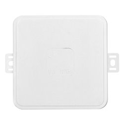 PUSZKA N/T CLICK, IP54, 12 PRZEPUSTÓW, 85X85X41MM, BIAŁA ORNO PUSZKA N/T CLICK, IP54, 12 PRZEPUSTÓW, 85X85X41MM, BIAŁA ORNO