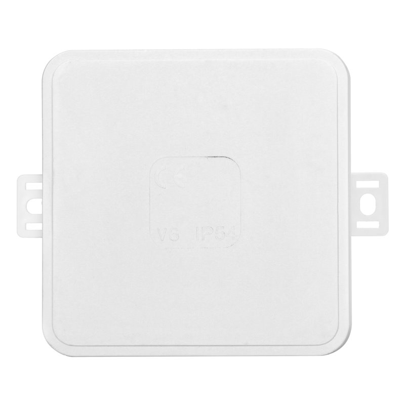 PUSZKA N/T CLICK, IP54, 12 PRZEPUSTÓW, 85X85X41MM, BIAŁA ORNO PUSZKA N/T CLICK, IP54, 12 PRZEPUSTÓW, 85X85X41MM, BIAŁA ORNO