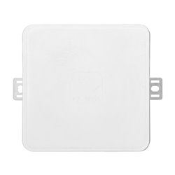 PUSZKA N/T CLICK, IP54, 12 PRZEPUSTÓW, 100X100X41MM, BIAŁA ORNO PUSZKA N/T CLICK, IP54, 12 PRZEPUSTÓW, 100X100X41MM, BIAŁA ORNO