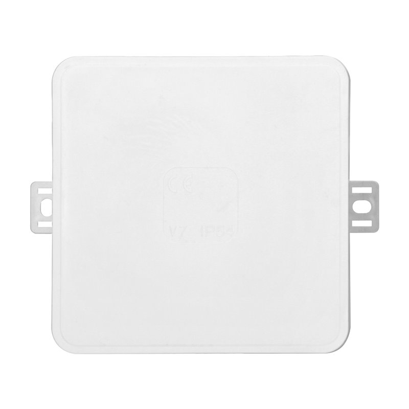 PUSZKA N/T CLICK, IP54, 12 PRZEPUSTÓW, 100X100X41MM, BIAŁA ORNO PUSZKA N/T CLICK, IP54, 12 PRZEPUSTÓW, 100X100X41MM, BIAŁA ORNO