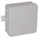 PUSZKA N/T CLICK, IP54, 12 PRZEPUSTÓW, 100X100X41MM, BIAŁA, 32 SZT. ORNO PUSZKA N/T CLICK, IP54, 12 PRZEPUSTÓW, 100X100X41MM, BIAŁA, 32 SZT. ORNO