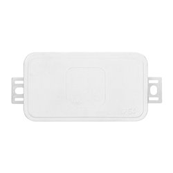 PUSZKA N/T CLICK, IP54, 8 PRZEPUSTÓW, 80X45X41MM, BIAŁA ORNO PUSZKA N/T CLICK, IP54, 8 PRZEPUSTÓW, 80X45X41MM, BIAŁA ORNO
