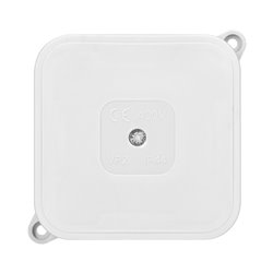 PUSZKA N/T ECO IP44 400V 4 DŁAWNICE GUMOWE 85X85X35MM BIAŁY 60 SZT. ORNO PUSZKA N/T ECO IP44 400V 4 DŁAWNICE GUMOWE 85X85X35MM BIAŁY 60 SZT. ORNO